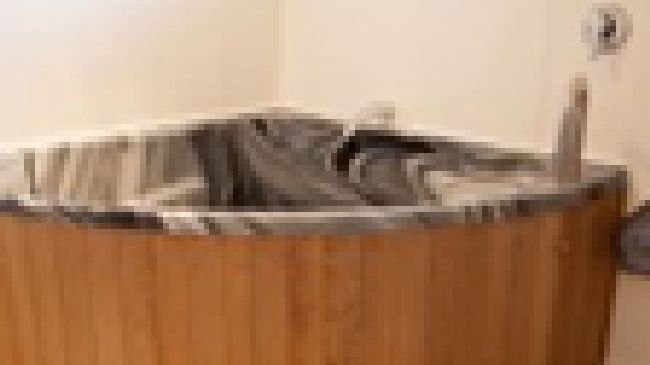 アッシュウッド マナー ホテル ハミルトン 部屋 写真